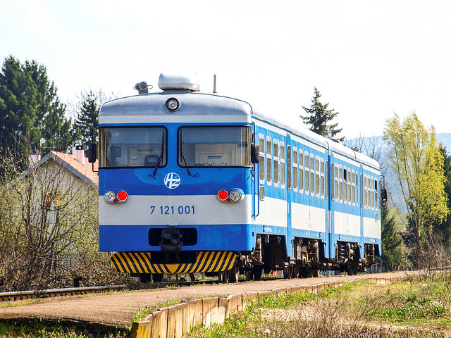 7121 001, train 3214, Hum-Lug, 22.03.2014.