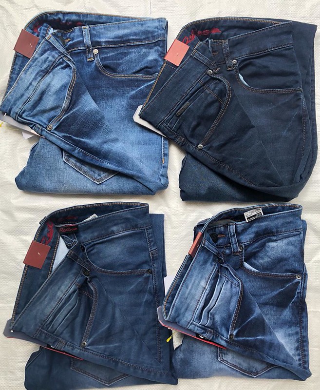SC - 712 original Levis jeans. | Flickr