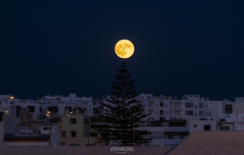 Lua Cheia 2018 | by ANTUNESO