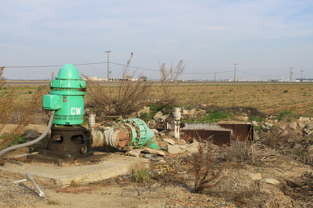 Public Health Crisis Looms as California Identifies 600 Communities at Risk of Water-System Failures - Vimarsana News