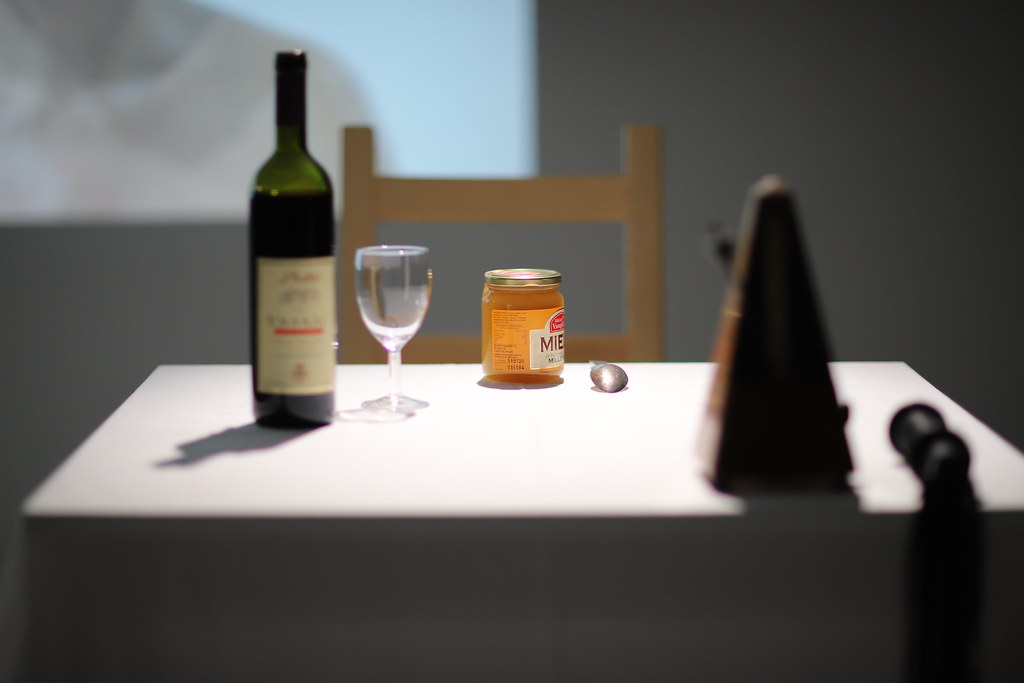 Kunsthaus Zürich Reports 539,953 Visitors in 2025, Boosted by Abramović Retrospective