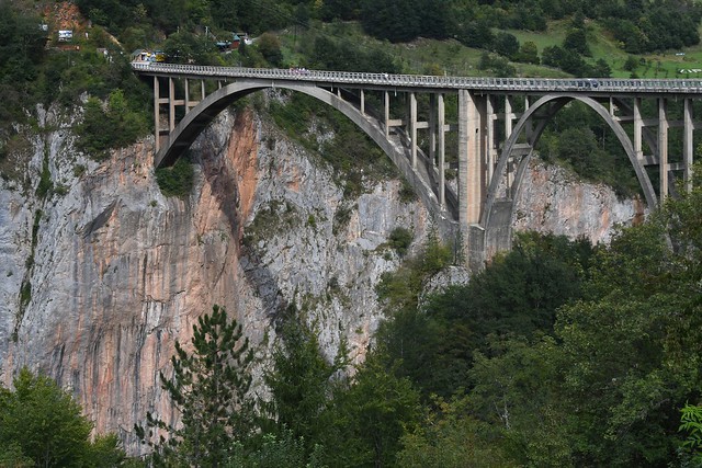 Tara-Brücke (1940)