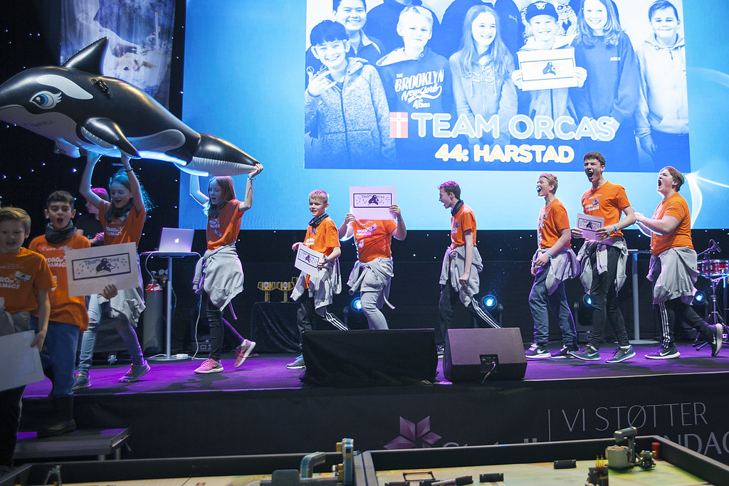 Skandinavisk finale 2017