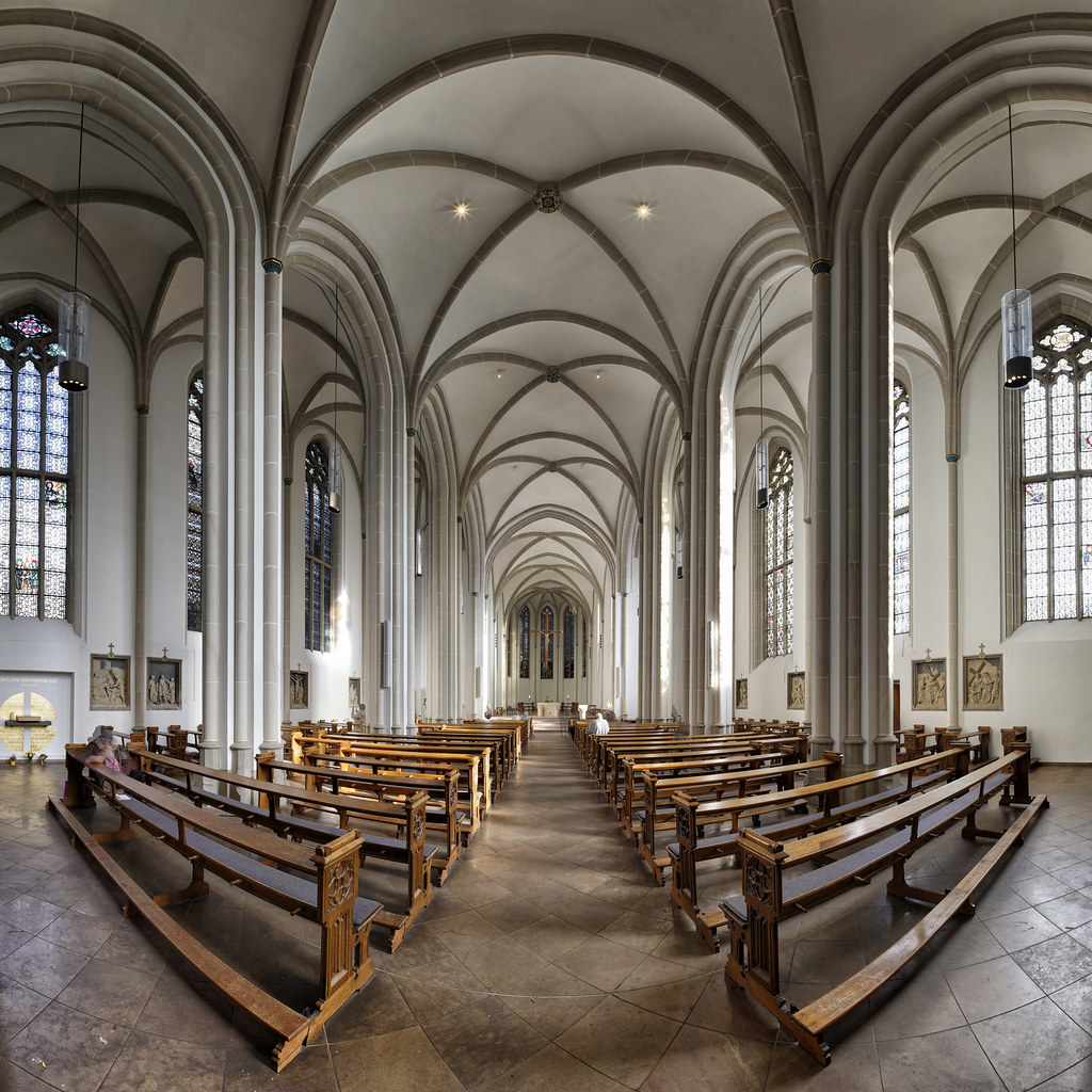 Propsteikirche St. Johann