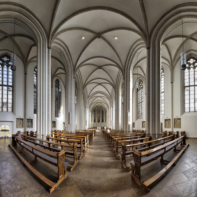Propsteikirche St. Johann