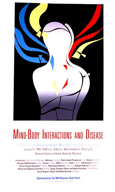 Mind-body interactions and disease: a symposium on the relationships between mental states, immune function, and health