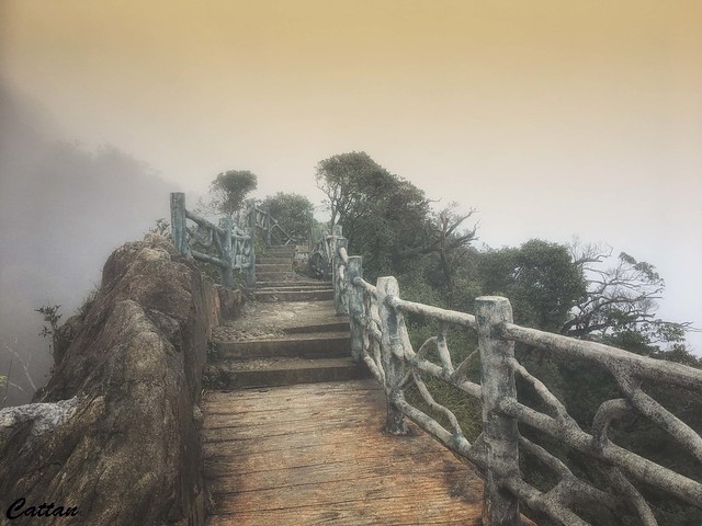 天台-莽山国家森林公园、湖南 Mangshan national park
