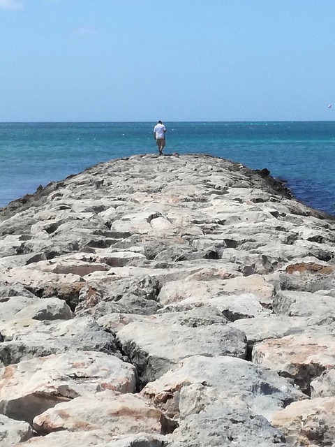 Palm Beach, Aruba, Sep 2018