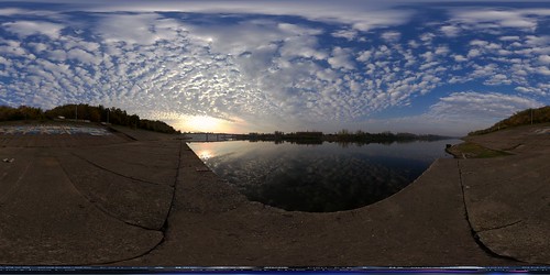 360° 360 2015 река заря ufa уфа river autumn осень photosphere dawn