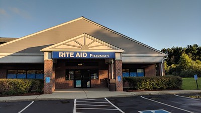 Rite-Aid (Canterbury, Connecticut)