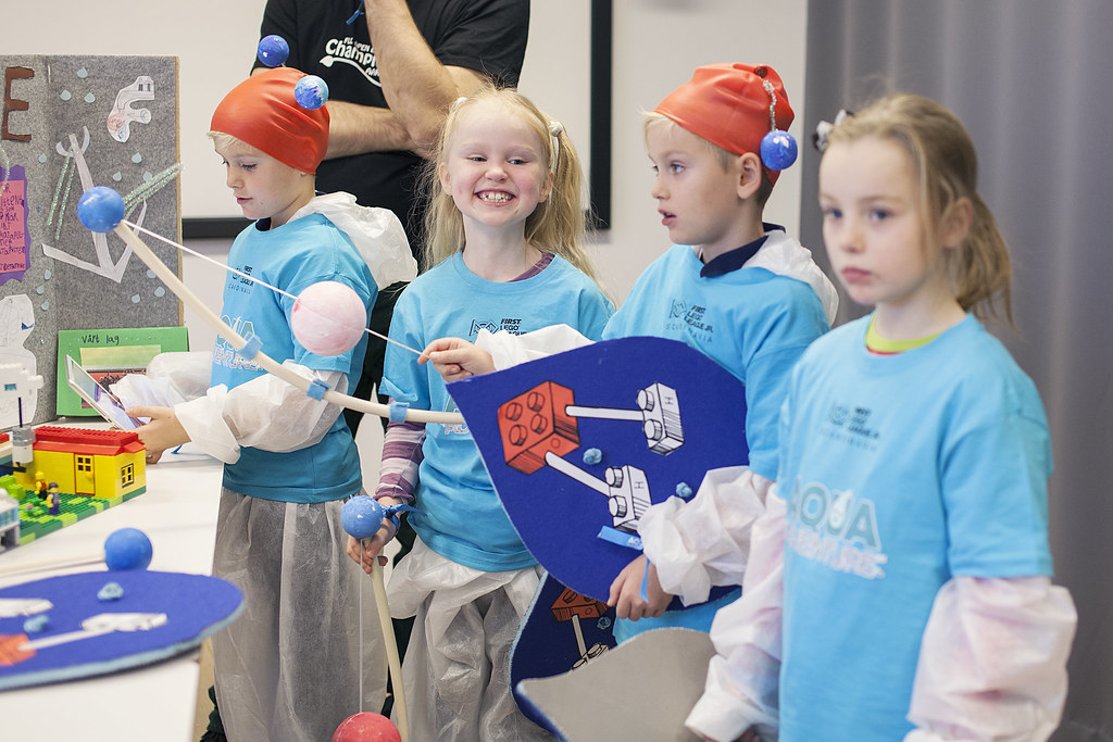 Skandinavisk finale 2017