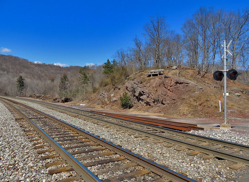 fairhope railroad scenic landscapes somerset county pa pennsylvania georgeneat patriotportraits neatroadtrips