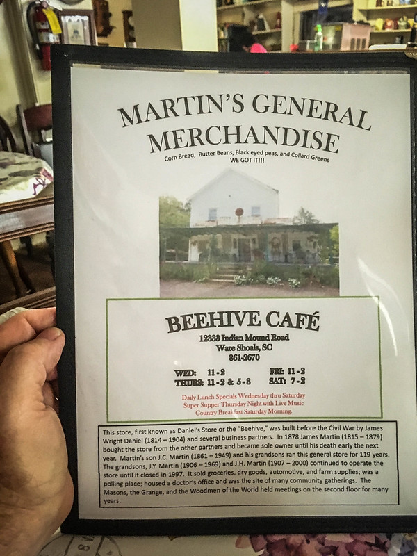 Martin Store and Beehive Cafe-012