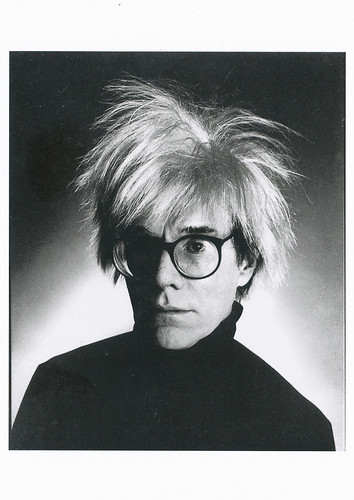 Andy Warhol