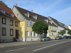 Kaiserstraße 99/101 St. Ingbert