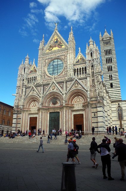 Catedral de Siena  IMGP4843