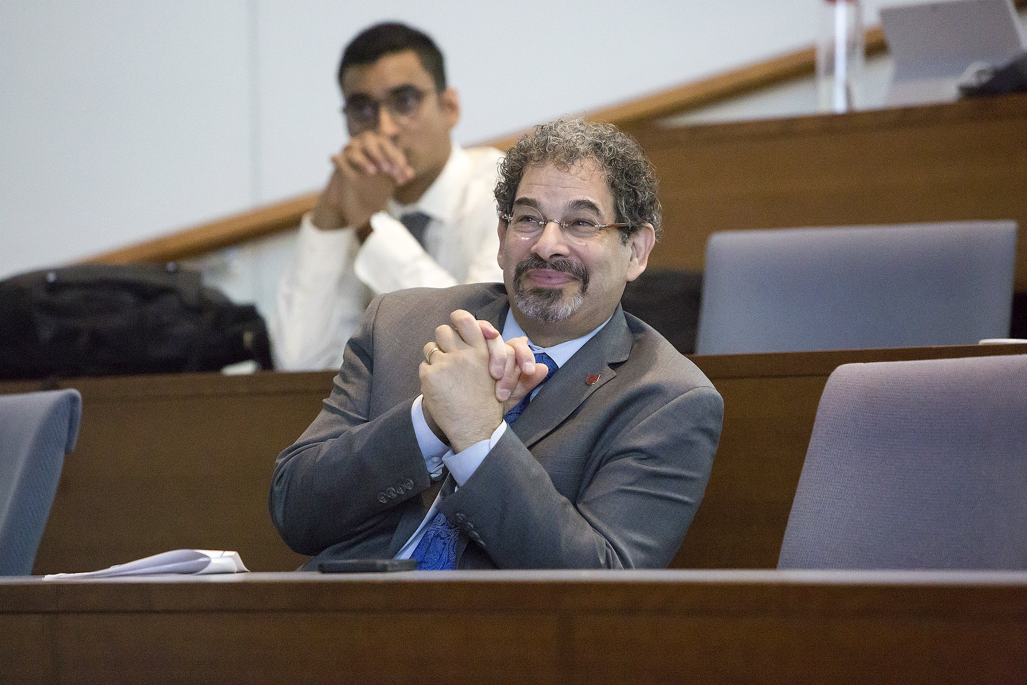 181108_Loyola_University_St._Albert's_Day_Unger0624
