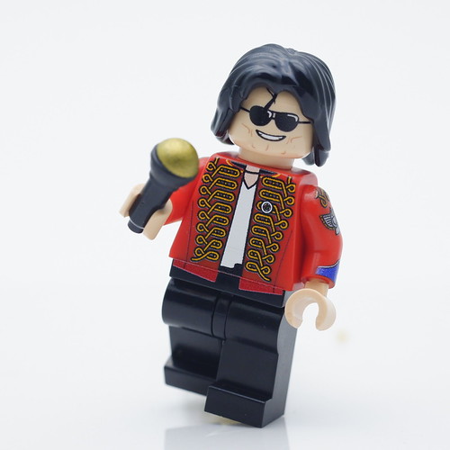 KING OF POP | by ploybrick