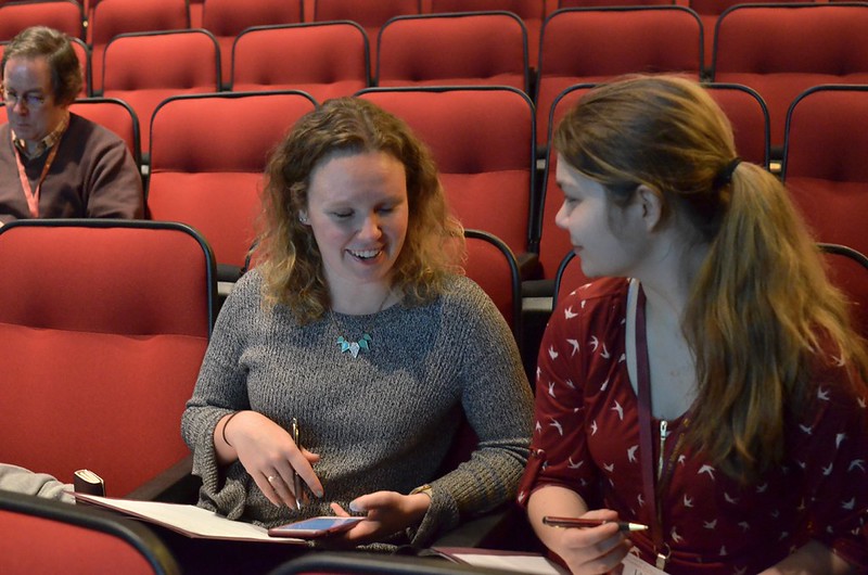 2018-19 CSE Mentor Program Orientation | Flickr