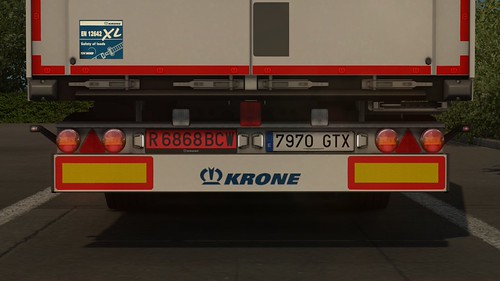 eurotrucks2 2018-10-25 20-34-02 | by Sogard3