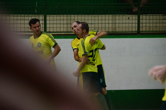 Futsal FW - Finais I