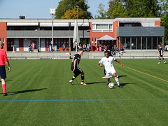Meisterschaft FC Küsnacht - 1. Mannschaft