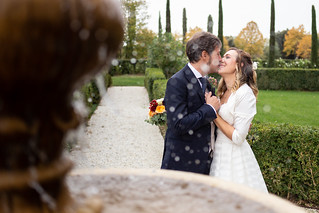 Fil&Ceci Wedding | by Andrea Magnelli