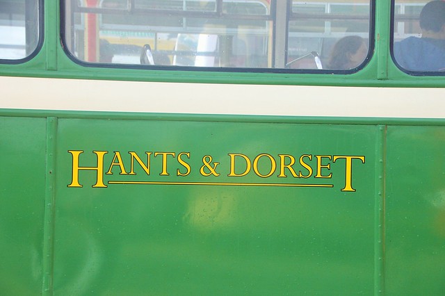 Hants & Dorset