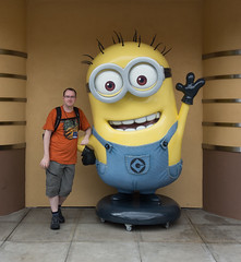 Photo 6 of 10 in the Universal Studios Hollywood gallery