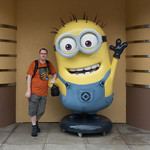 Primary photo for Day 5 - Universal Studios Hollywood