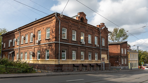 Nizhny Novgorod, Russia | by Oleg.A