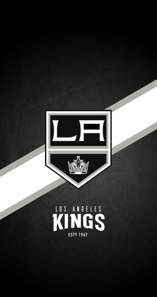 Free download I made a phone wallpaper for every NHL team here is the one I  720x1520 for your Desktop Mobile  Tablet  Explore 33 LA Kings iPhone  Wallpapers  La