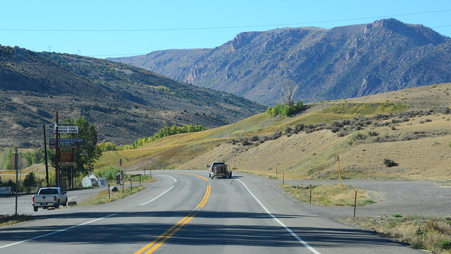 Roads of Colorado