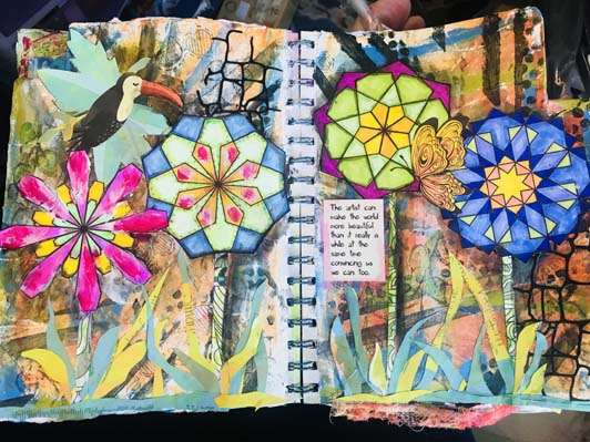 Journal Pages