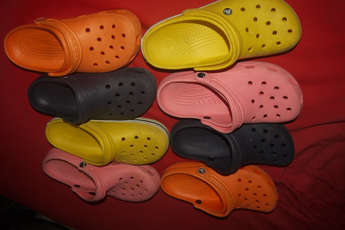 crocs | by crocsfan