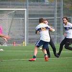 2018/10 Swiss Cup - Egg - part 2
