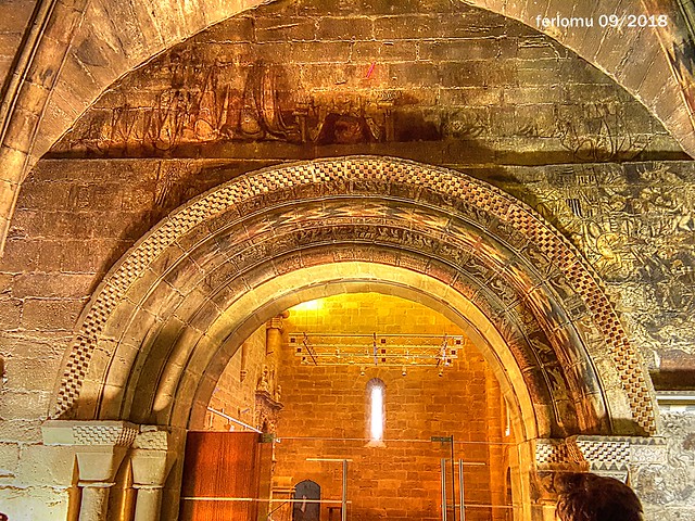 Alcañiz (Teruel) 04 castillo-monasterio