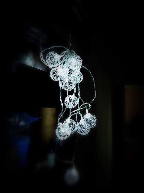 Ornamental Lights