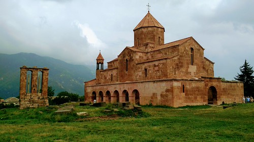 Armenia_2018_0127 by antonioitrini, armenia