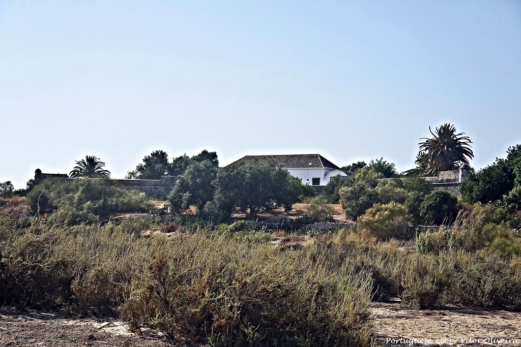 Cabana do João