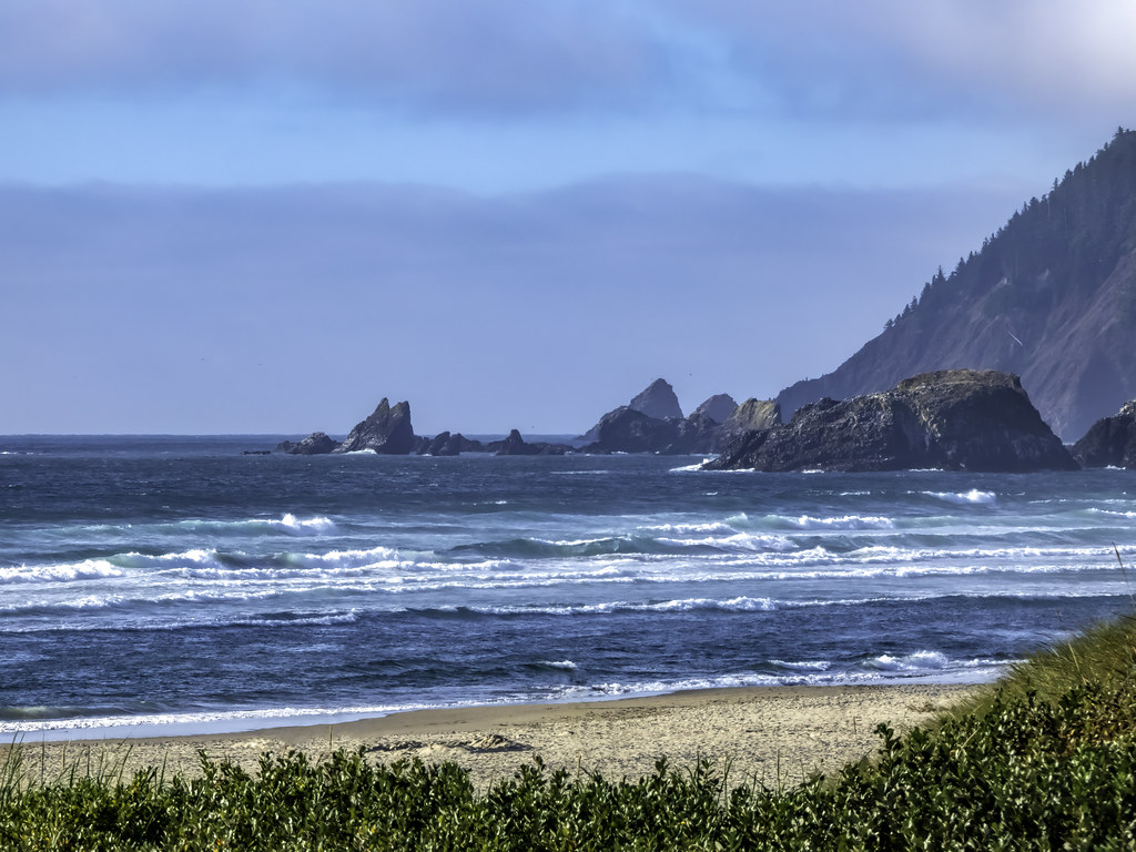 Anthony's photo from Cannon Beach, Oregon