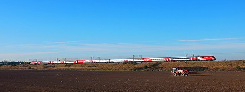 heck heckings 91 lner class1 ic225 cml littleheck