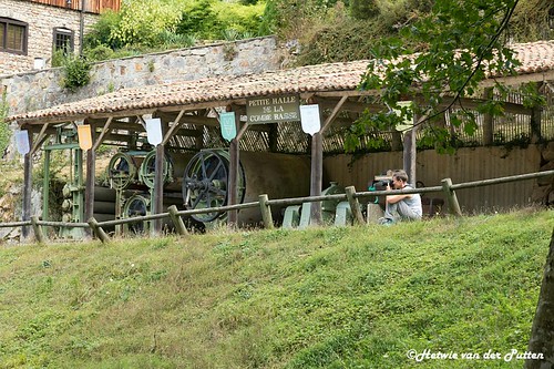 papiermuseum, natuur frankrijk nature papermuseum papiermuseum masterclassfotografie auvergne landscape landschap ambert puydedã´me puydedôme fr