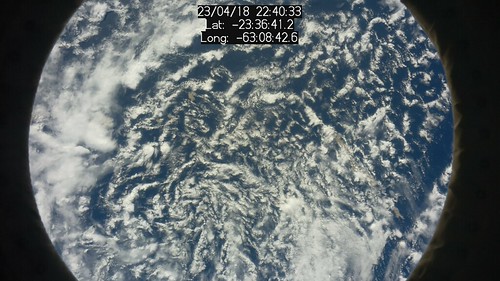Earth333 | by Raspberry Pi Foundation