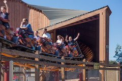 Photo 4 of 25 in the Day 3 - Knott's Berry Farm and Adventure City (West Coast Bash 2015) gallery