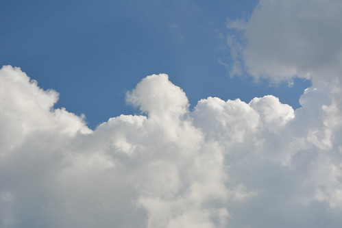 Pretty Clouds #15 | by texturepalace