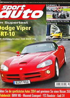 sport auto 10/2004