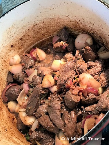 French Beef Stew 4