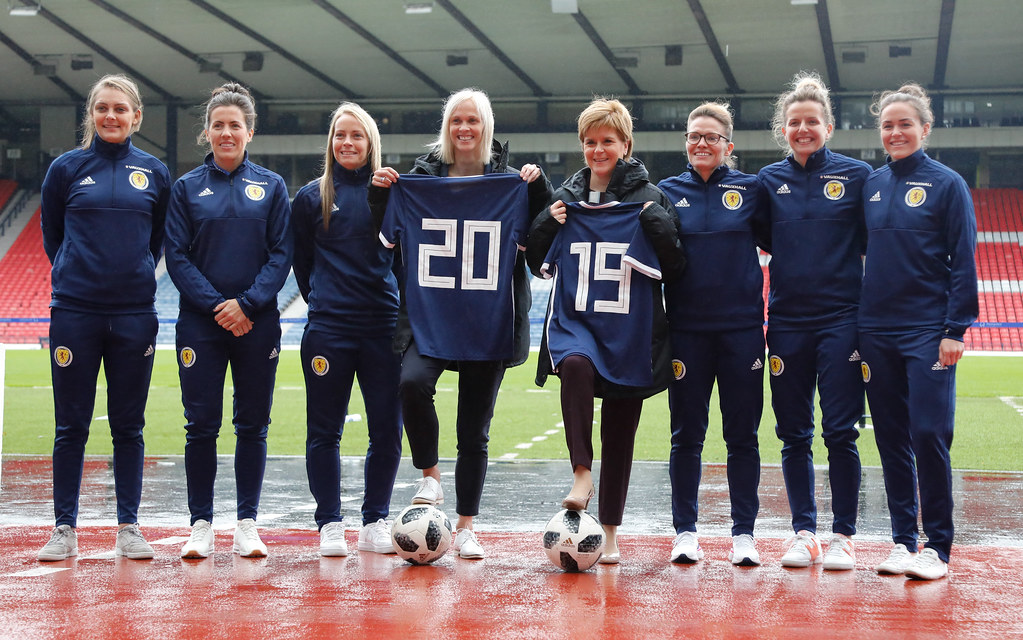 2019 womens soccer team jerseys