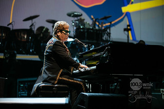 Elton John | 2018.10.12